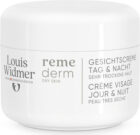 Widmer Remederm Face Cream Day & Night hajusteeton 50 ml