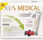 XL-S Medical Direct Rasvansitoja 90 annospussia