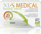 Xl-S XL-S Medical Fat Binder 180 tabl
