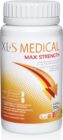 Xl-S XL-S Medical Max Strength 120 kpl