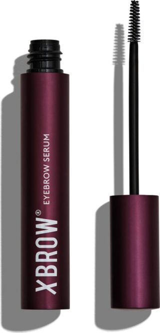Xlash Eyebrow Serum 3 ml – Kulmakarvaseerumi