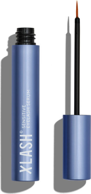 Xlash Sensitive Eyelash Serum 3 ml – Ripsiseerumi
