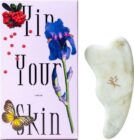 Yin Your Skin by Katja Kokko Yin Your Skin LAHJA Gua Sha Lasta Kasvoille