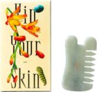 Yin Your Skin by Katja Kokko Yin Your Skin LOVI Gua Sha Kampa