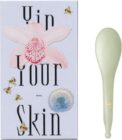 Yin Your Skin by Katja Kokko Yin Your Skin NIVA Gua Sha Lusikka