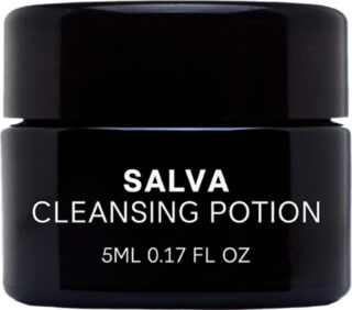 Yin Your Skin SALVA Cleansing Potion Puhdistusbalmi Mini