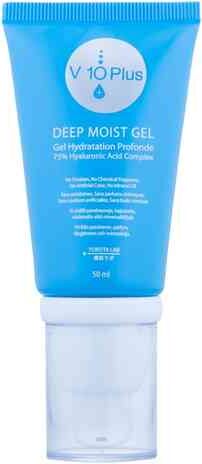 Yokota Lab V 10 Plus Deep Moist Gel 50 ml
