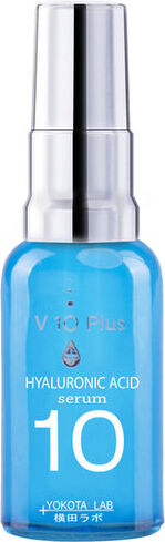 Yokota Lab V 10 Plus Hyaluronihappo seerumi 30 ml