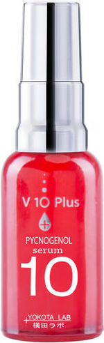 Yokota Lab V 10 Plus Pycnogenol seerumi 30 ml